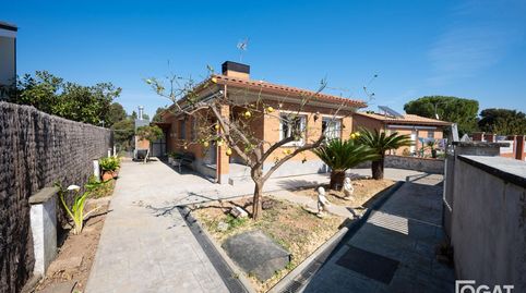 Photo 2 of Houses for sale in Priorat, Can Barata, Sant Cugat del Vallès