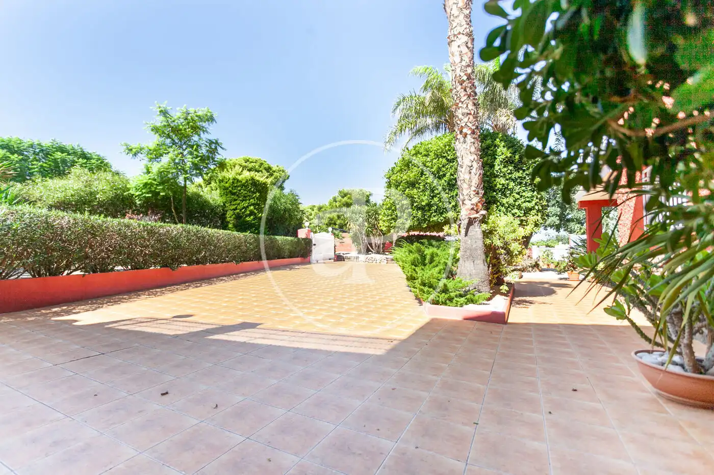 Terrace of Houses for sale in Dénia  with Air Conditioner, Heating and Private garden
