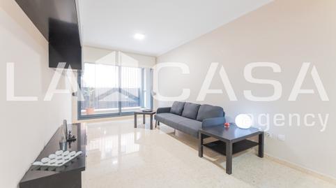 Foto 3 de Piso en venta en Metro - Auditorio, Paiporta