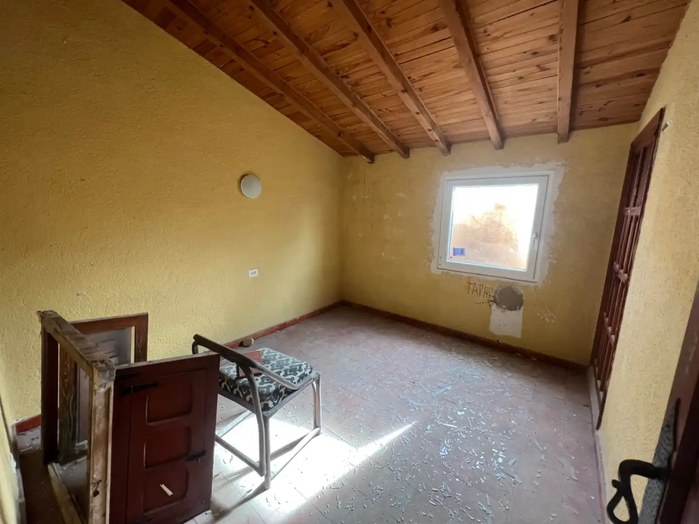 Living room of Houses for sale in Jávea / Xàbia  with Air Conditioner, Heating and Terrace