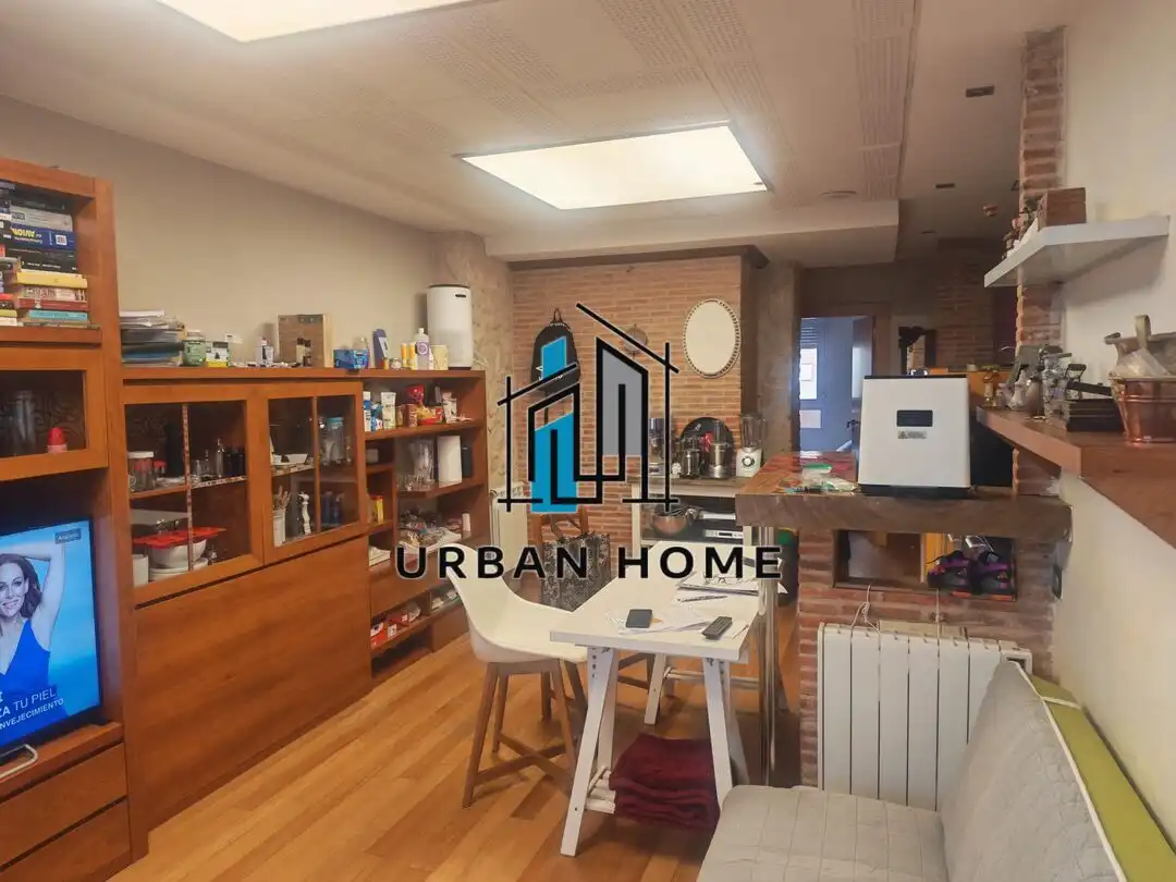 Flat for sale in León Capital   with Heating and Terrace