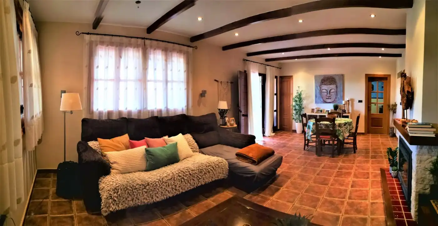 Villa mit Pool zum Verkauf in Pedanías Norte, imagen 19