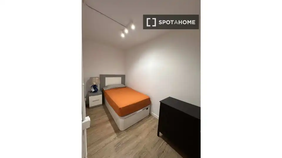 Habitació a La Teixonera