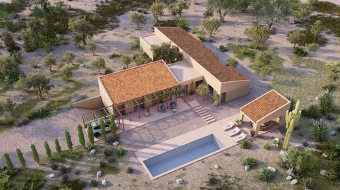 Foto 2 de Terreno en venta en Montuïri, Illes Balears