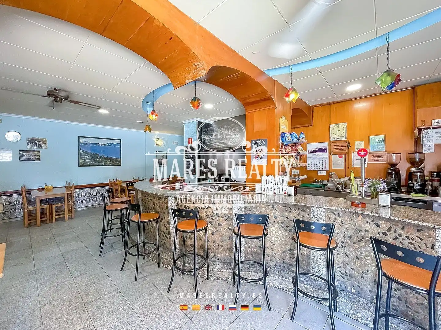 Local comercial en venta en Centre, imagen 2