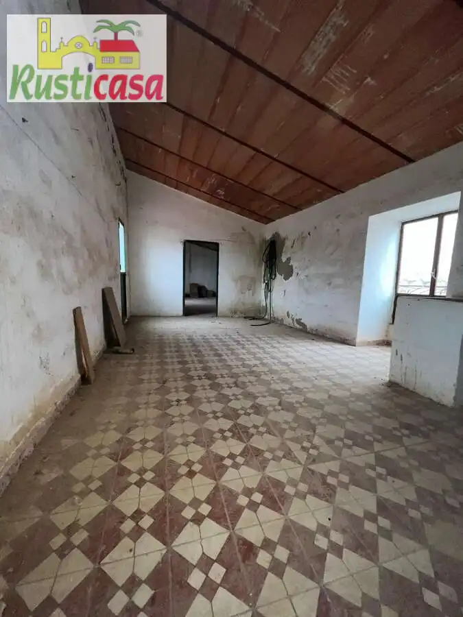 Casa amb terrassa en venda a Trinidad, imagen 10