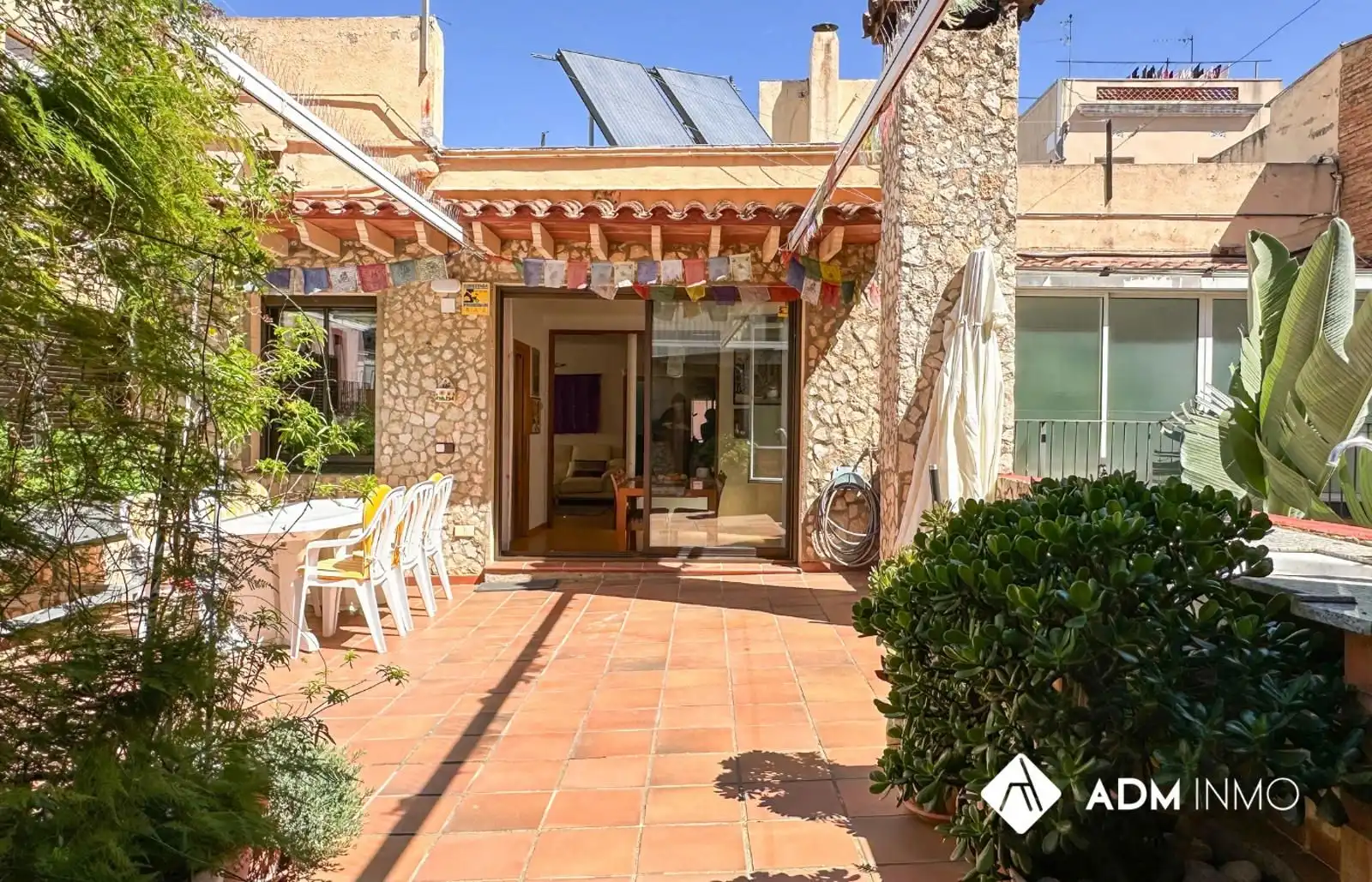 Àtic en venda a Sarda, Centre