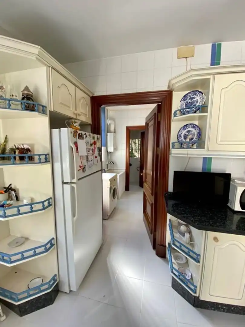 Casa o xalet en venda a Parque Avenida