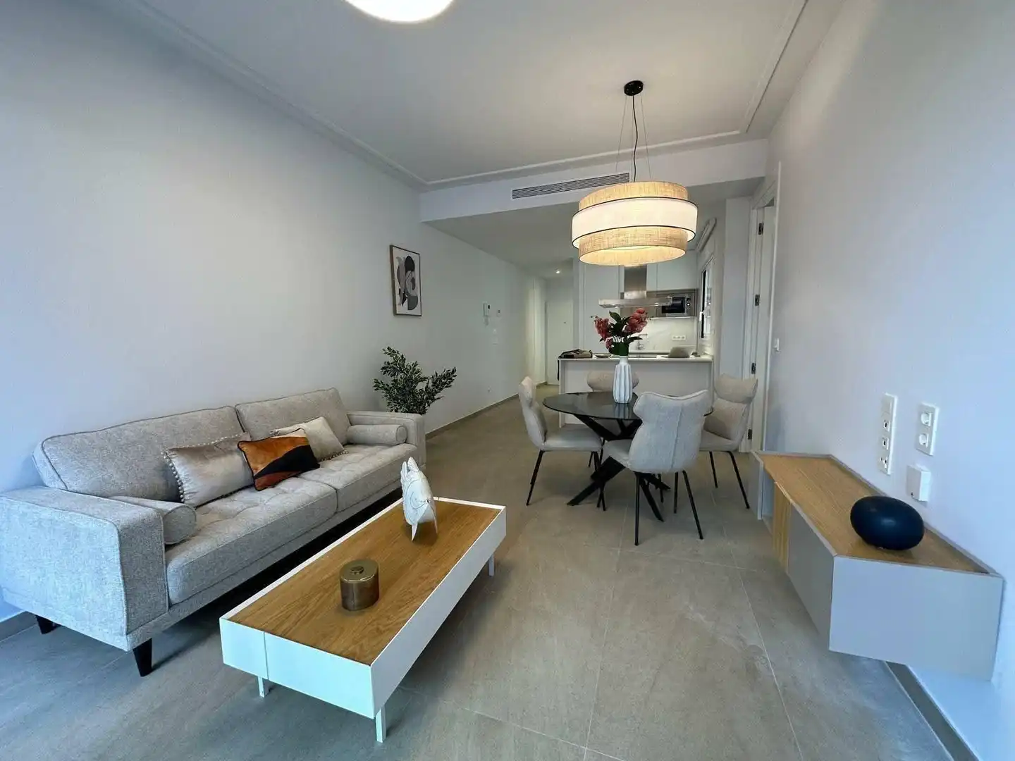 Apartment with pool for sale in N/A
