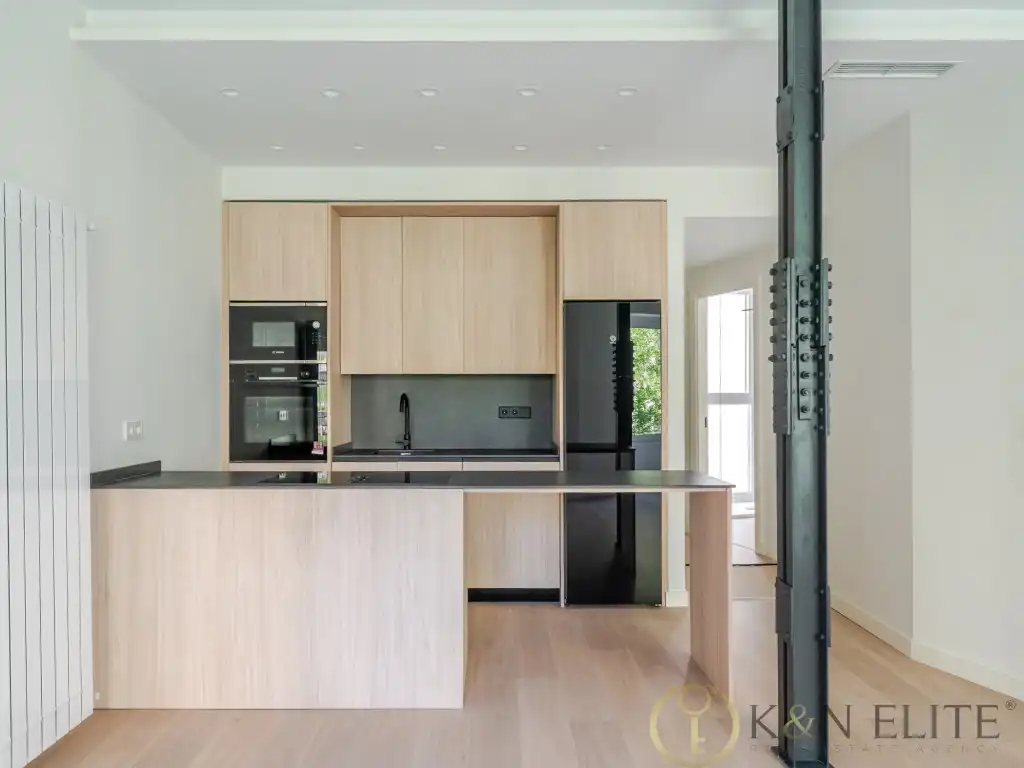 Piso con ascensor en venta en Calle Alcala, imagen 14