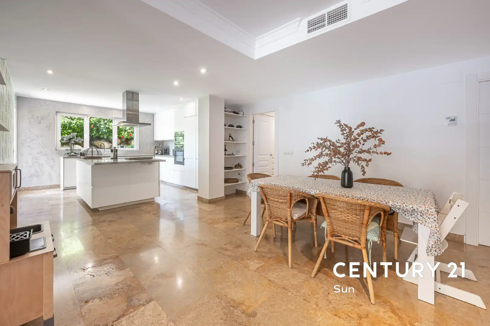 Apartament amb piscina en venda a Calle Sierra Cazorla, imagen 5