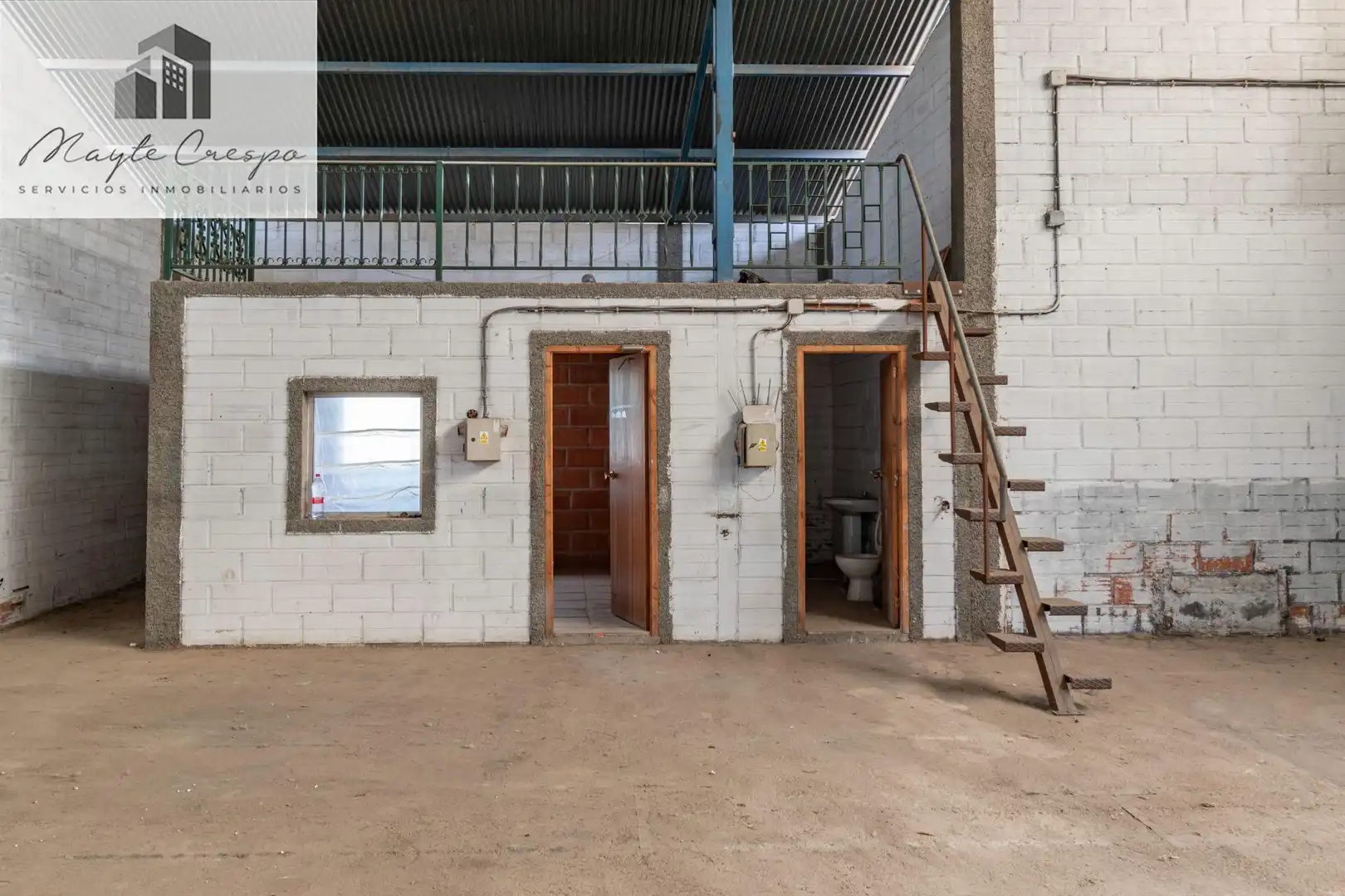 Nave industrial en venta en Travesía CAMINO VIEJO, imagen 10