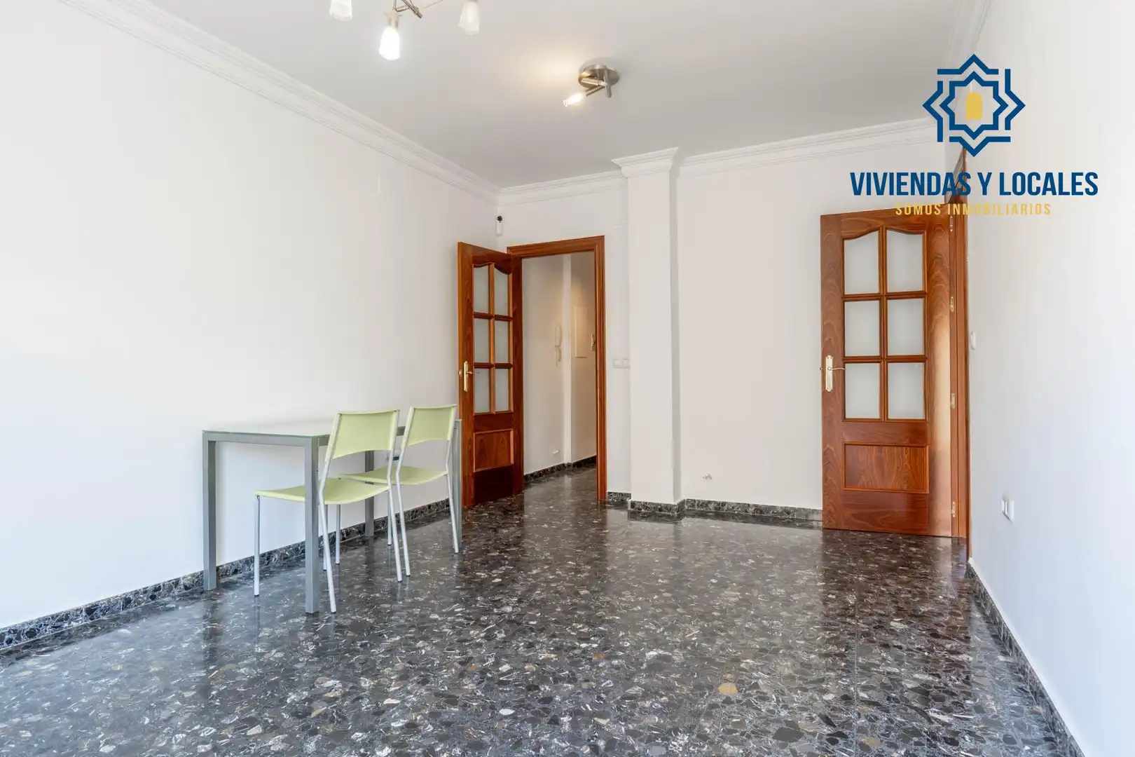 Piso con terraza en venta en Calle Calle San Juan de Dios, imagen 3
