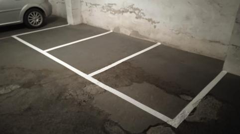 Foto 3 de Garatge de lloguer a Carrer de Sant Ramon, Centre, Girona