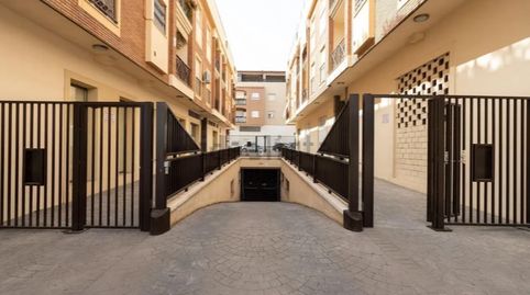 Foto 2 de Garaje en venta en Calle Mejorana, 10, Atarfe, Granada
