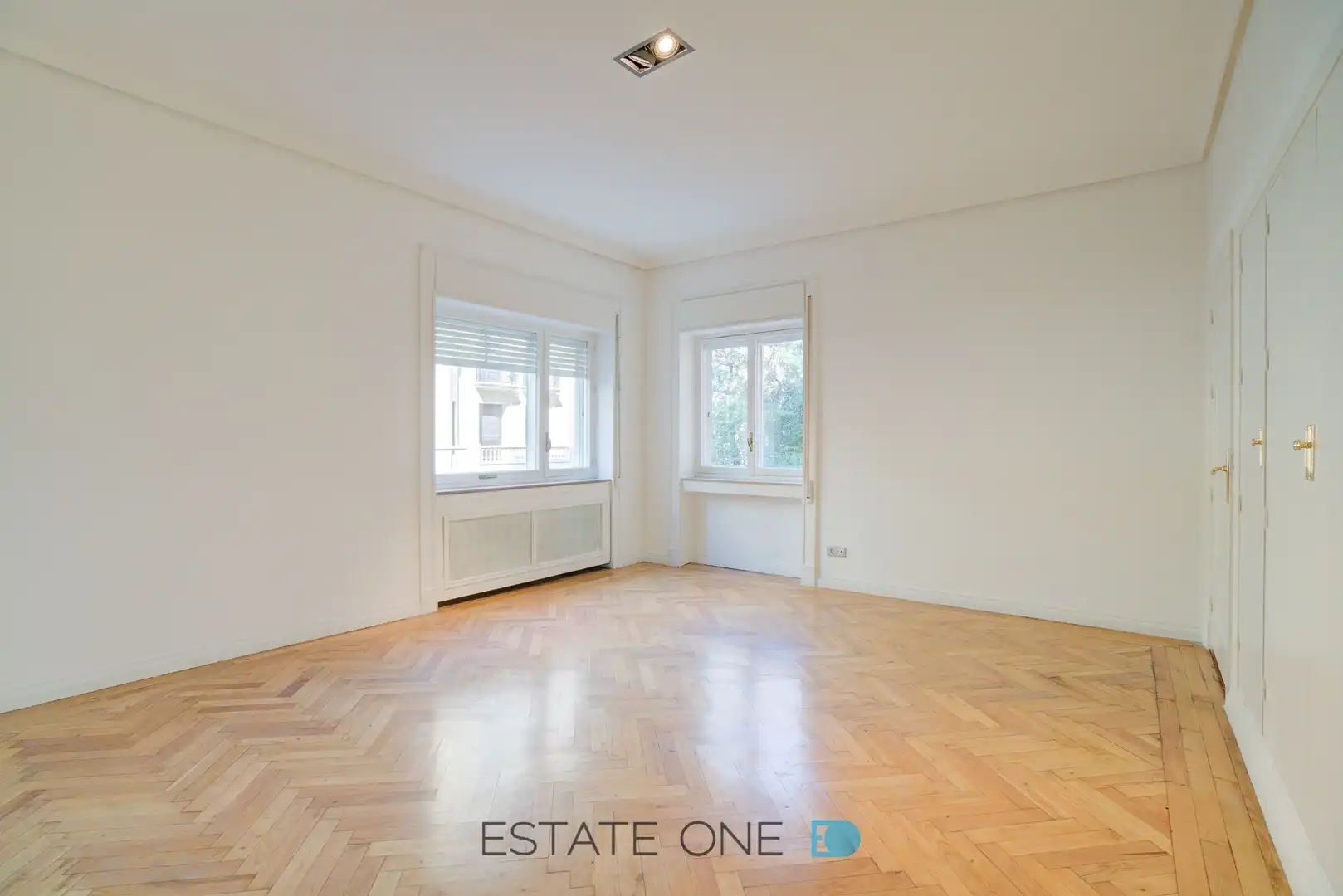 Wohnung zur Miete in Calle de Fortuny, Almagro