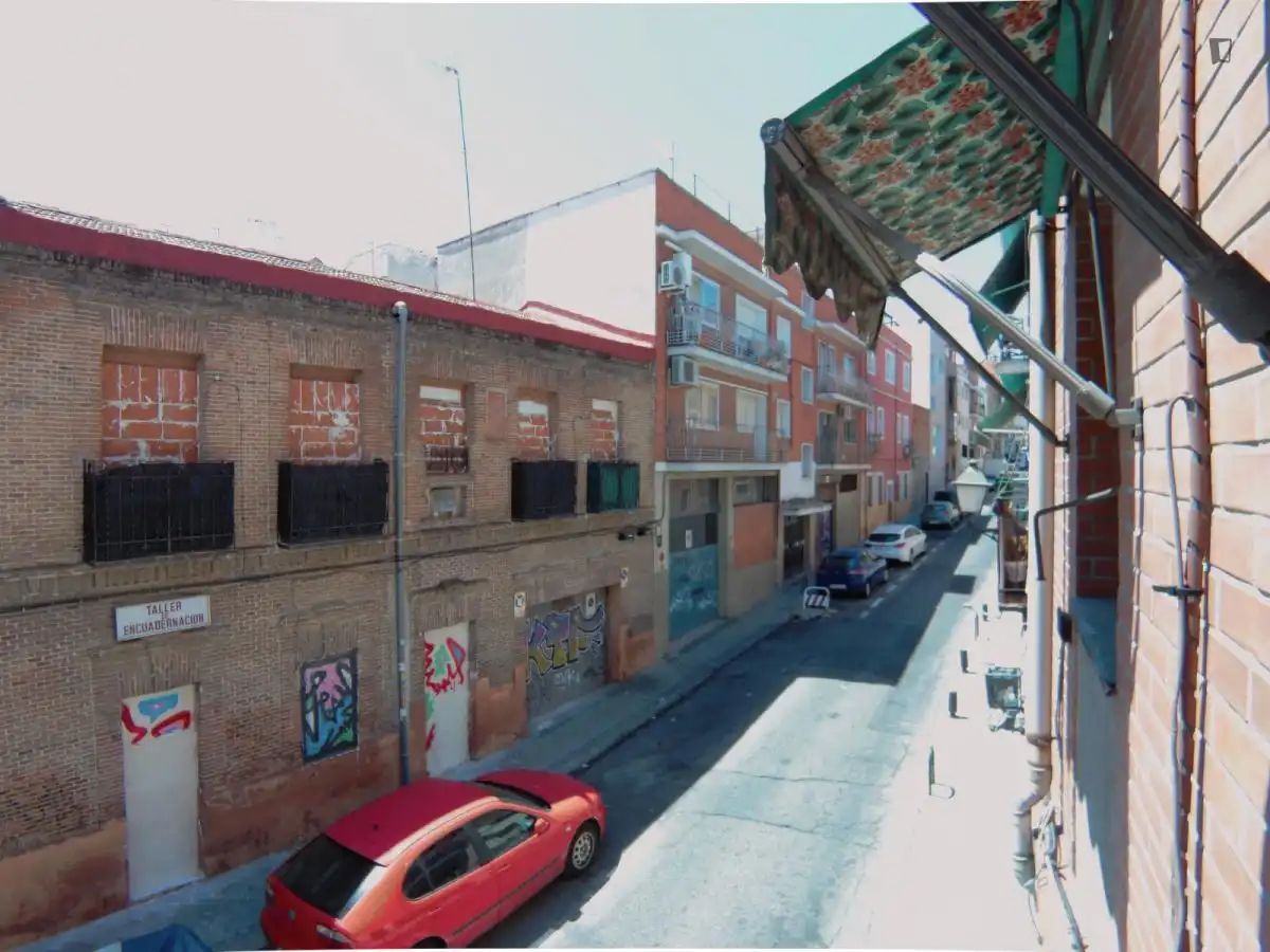 Apartments for rent in Puerta del Ángel