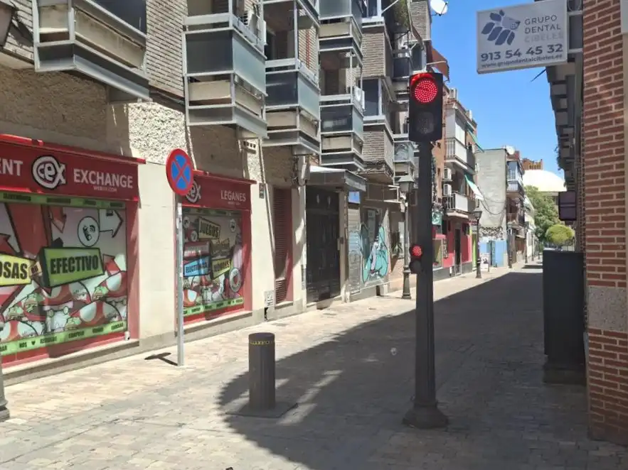 Business premises for sale in Nuncio, imagen 15