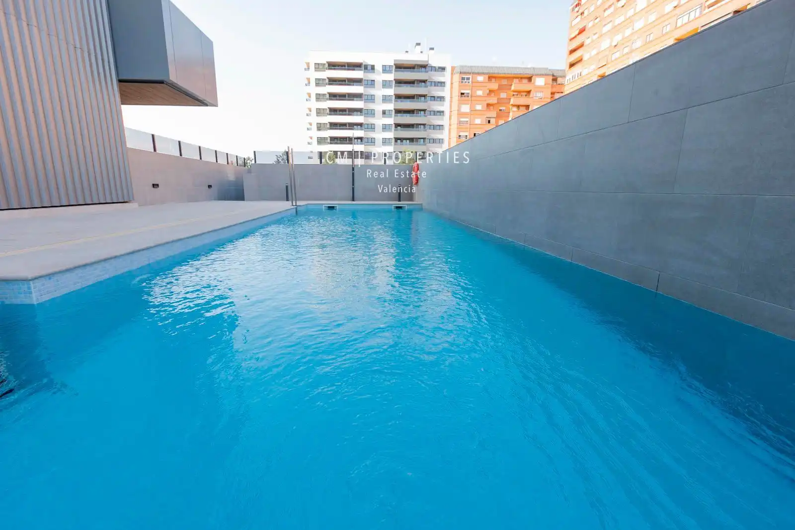 Piso de alquiler en Blasco Ibañez, Ciutat Jardí