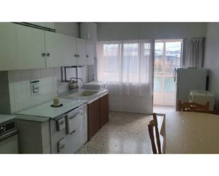 Kitchen of Flat for sale in Curtis