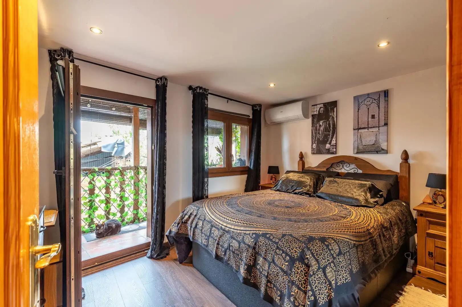 Maison à vendre à Valverde de la Vera, imagen 27