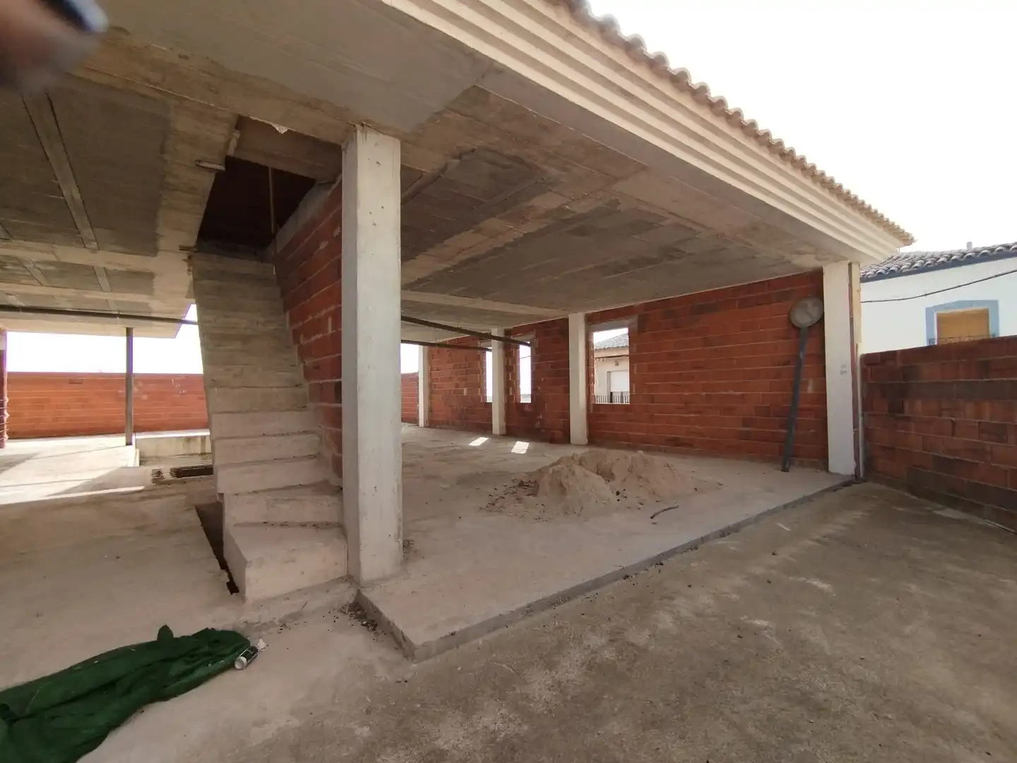 Casa in vendita a La Solana, imagen 3