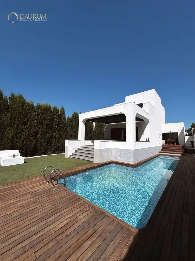 Detached house with pool for sale in CALLE 22, imagen 21