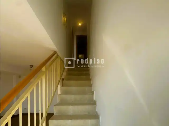 Attic for rent in Parla, Madrid