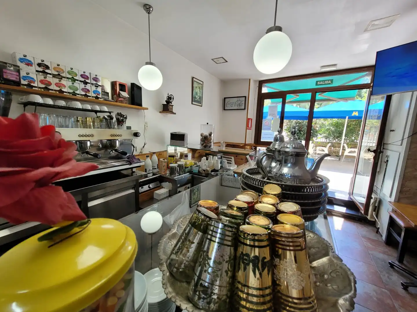 Business premises for transfer in Ciutat Vella, imagen 21