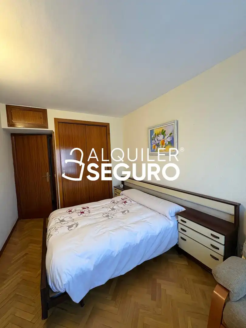 Flat for rent in Madrid, Madrid