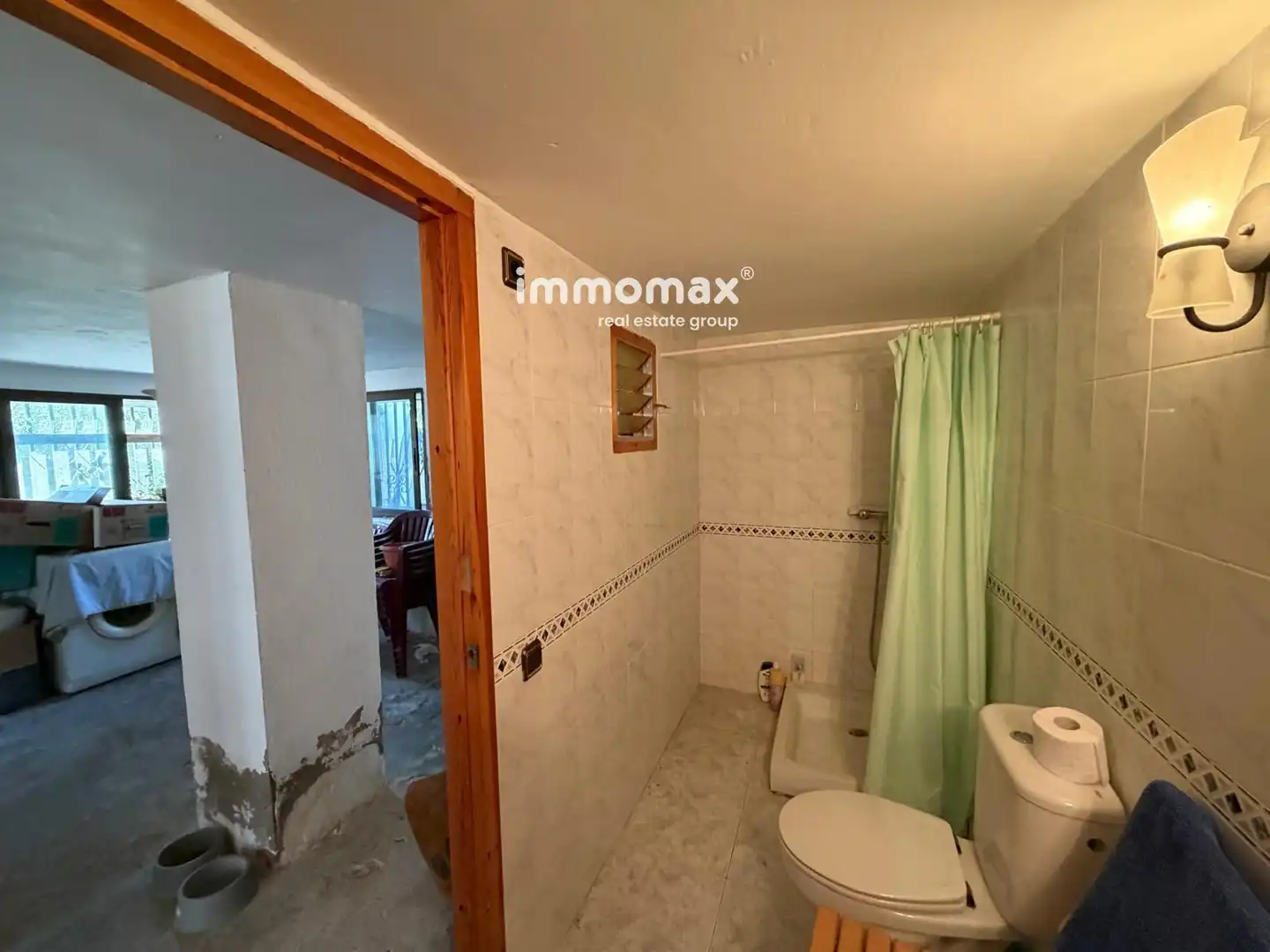 Houses for rent in Xerta  with Air Conditioner, Heating and Terrace