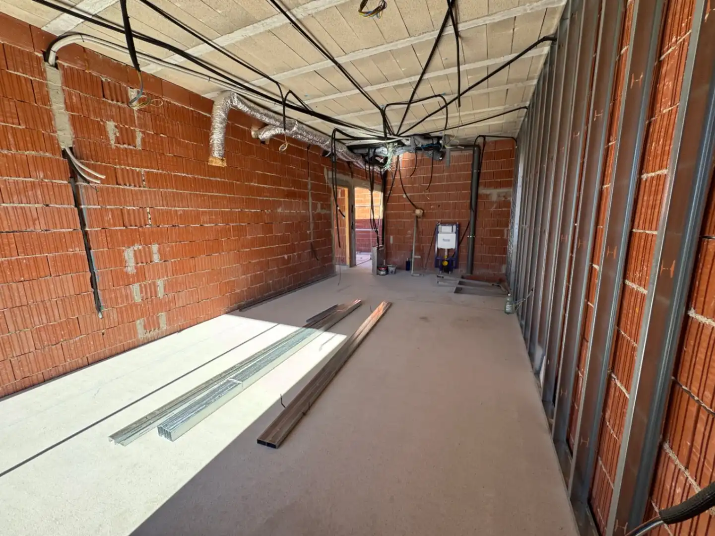 Chalet con piscina en venta en Gran Sol, imagen 49