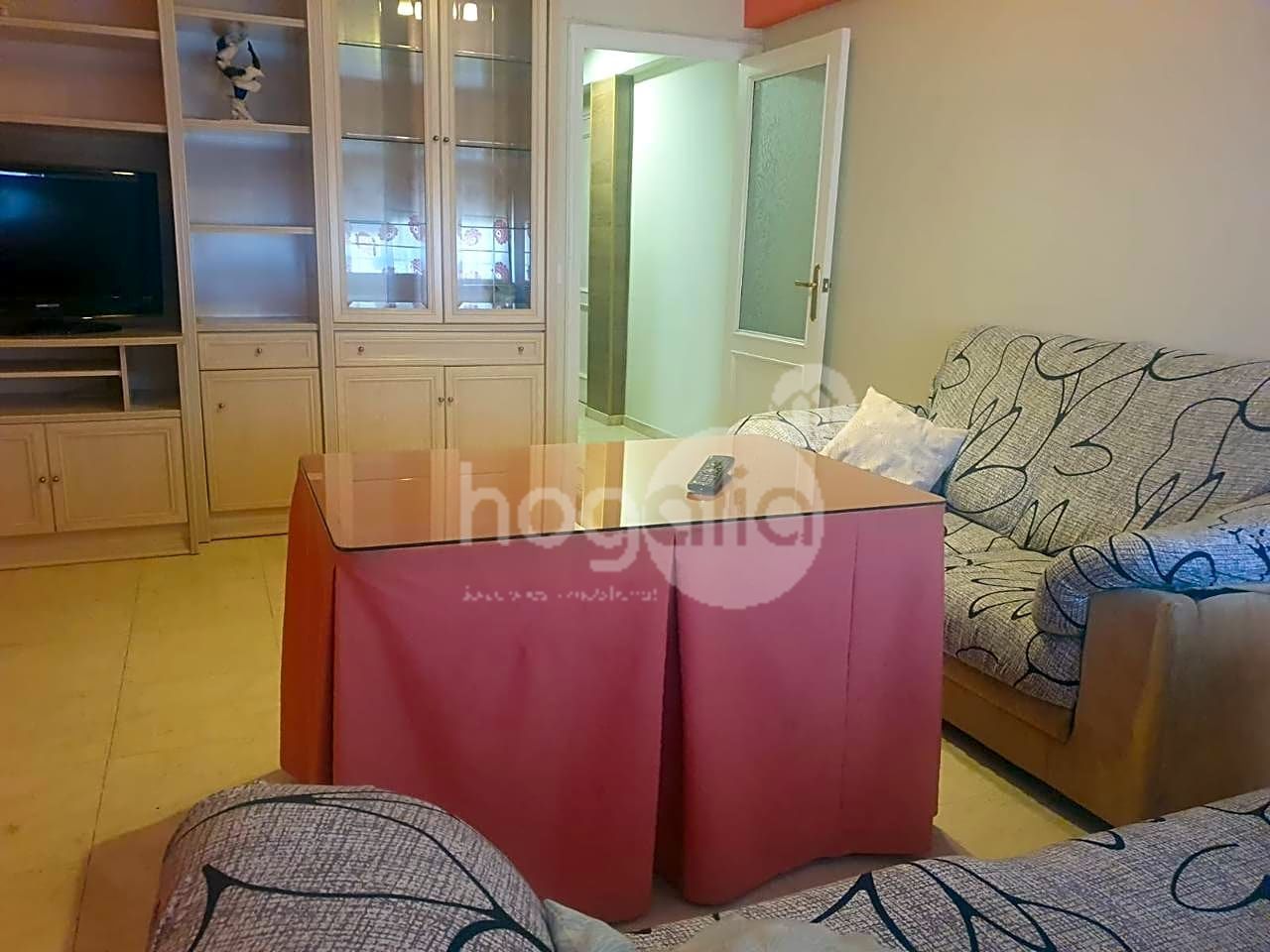 Flat to rent in Juan XXIII - Rochelambert
