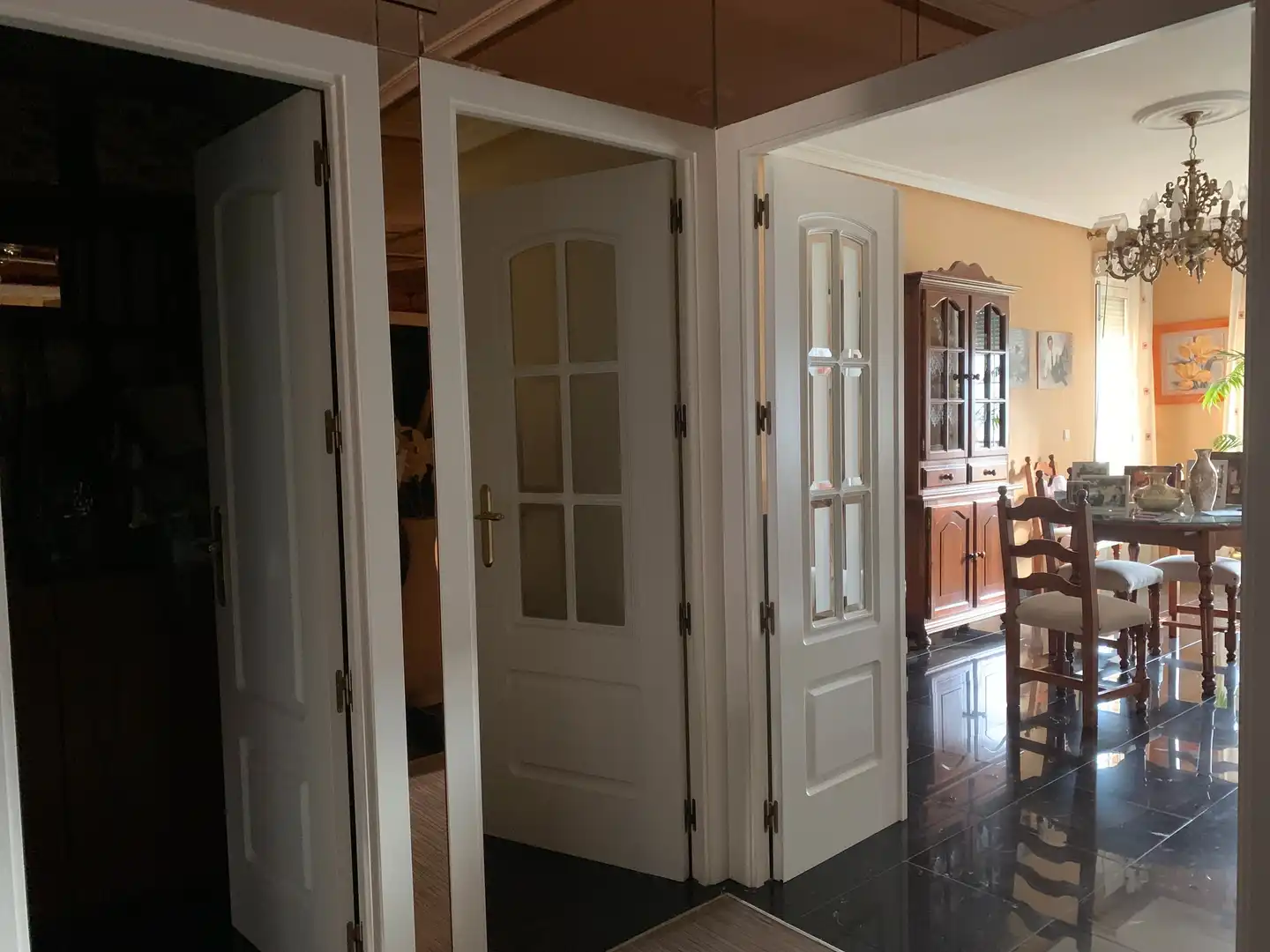 Wohnung mit Aufzug zum Verkauf in Calle Guareña, imagen 12