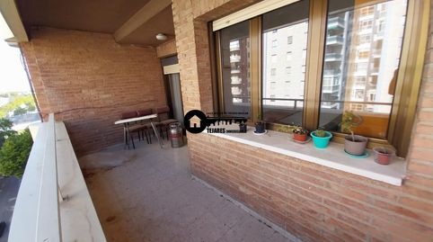 Foto 5 de Piso de alquiler en Parque Sur, Albacete Capital