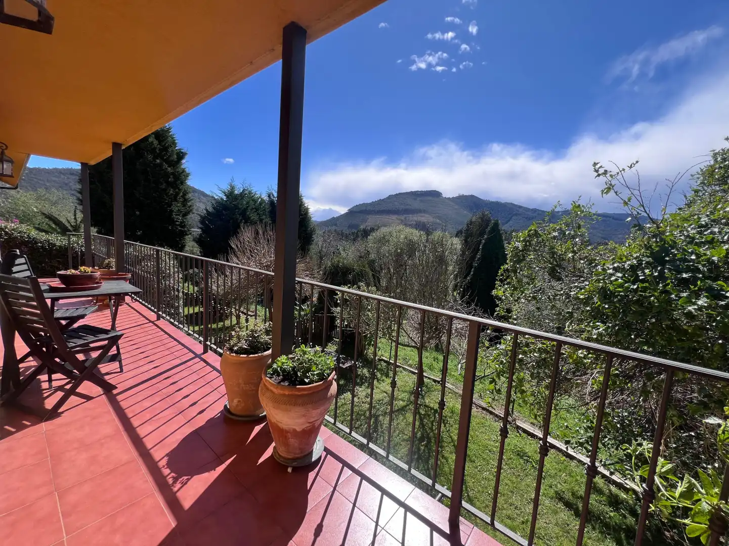 Casa con giardino in vendita a Lamuño - La Galana, imagen 2