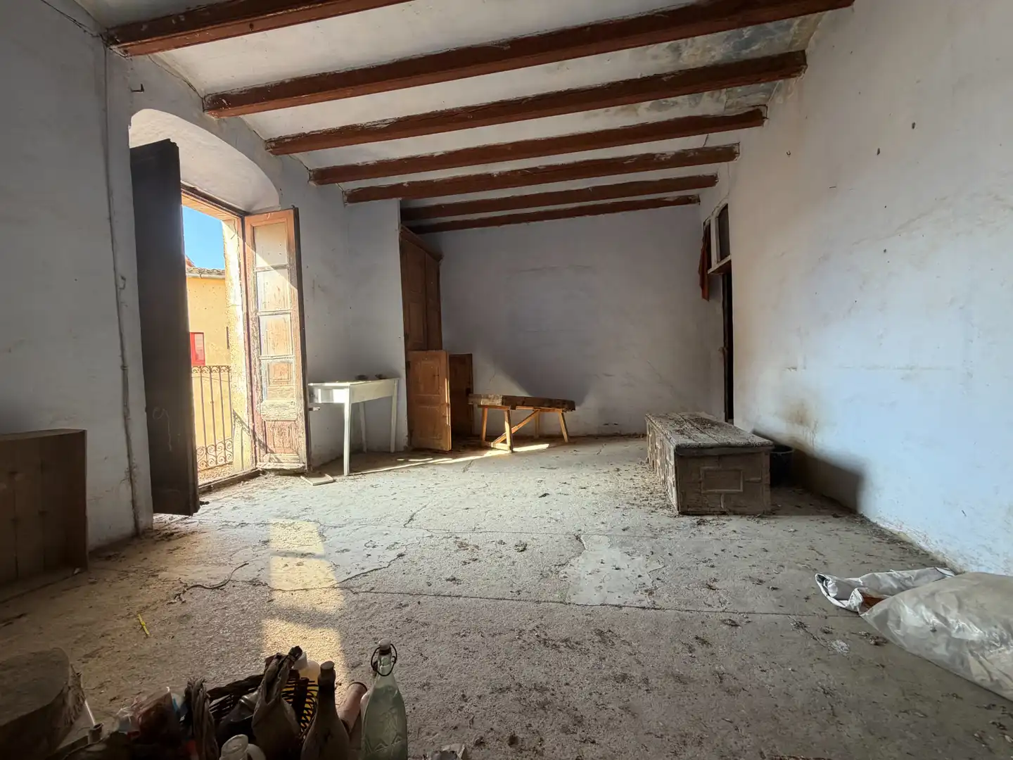 Casa o xalet en venda en Torrelles de Foix amb Jardí privat, Terrassa i Balcó