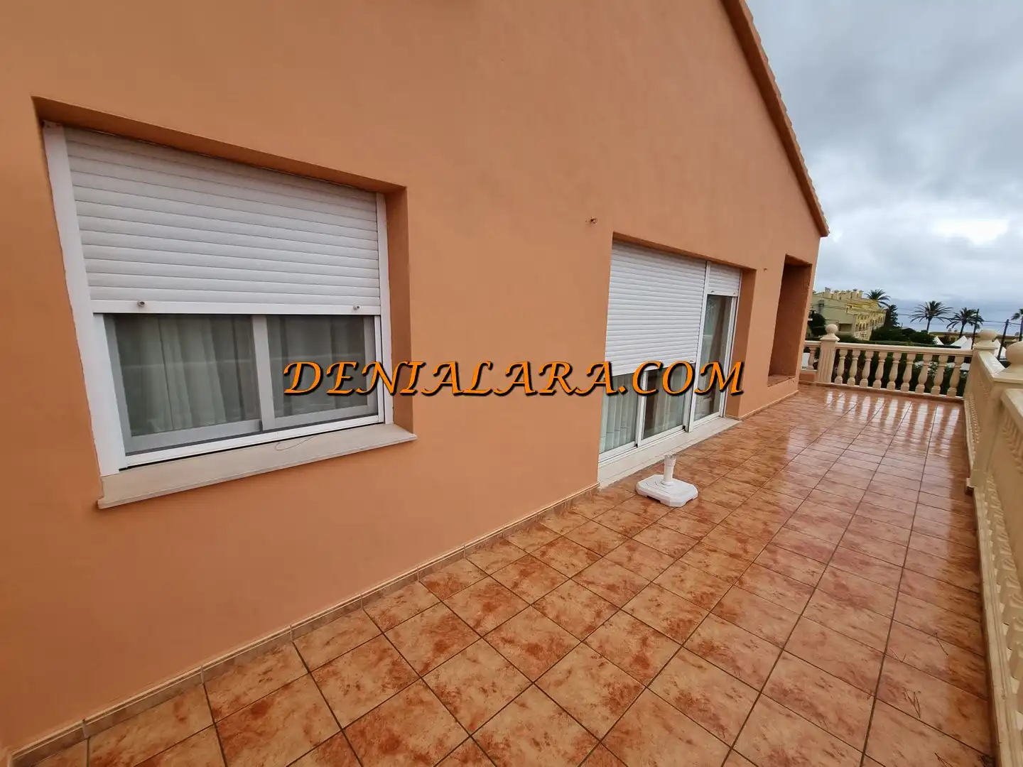 Villa avec terrasse à vendre à El Montgó, imagen 17