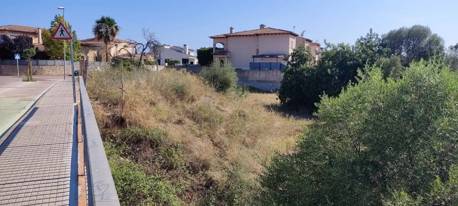 Residencial en venda en Marratxí