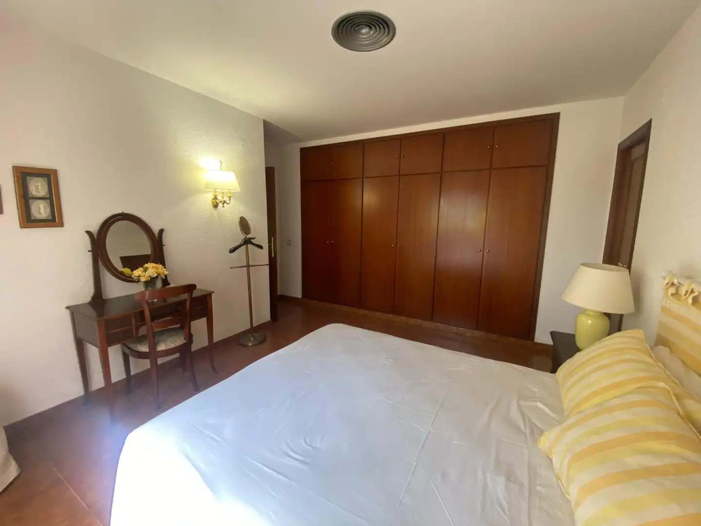 Bedroom of Houses for sale in Torrent  with Air Conditioner, Heating and Terrace