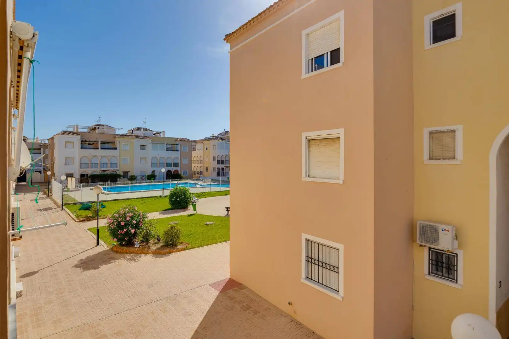 Bungalow zum Verkauf in Playa del Acequión, Náufragos y Rocío del Mar, imagen 9