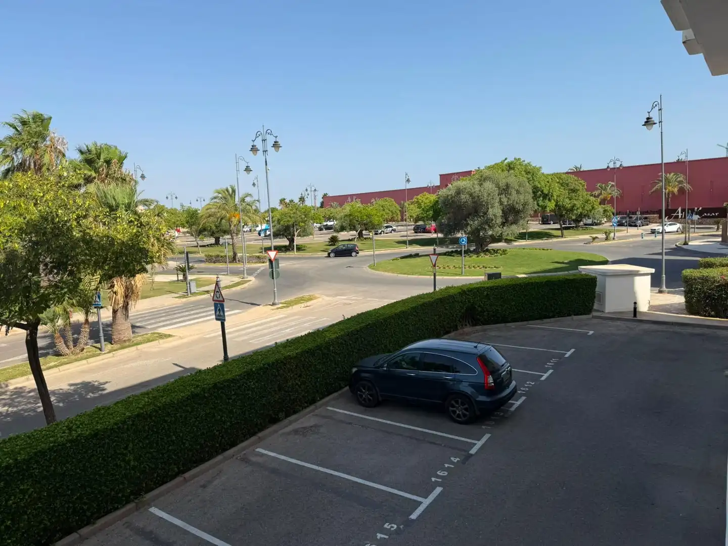 Apartament amb piscina en venda a BULEVAR CENTRAL CAÑADAS, imagen 17