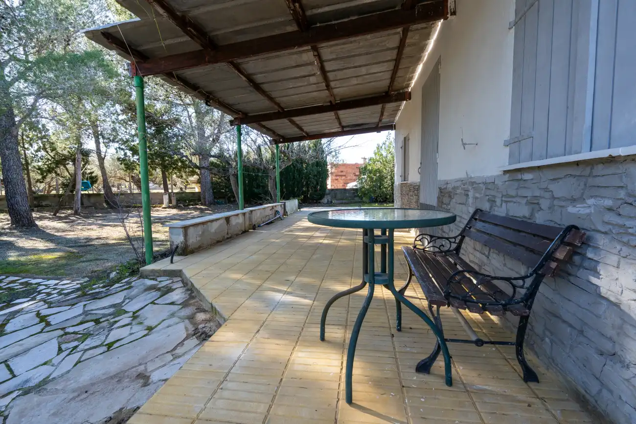Detached house for sale in Carrer Diego de León 39, imagen 6