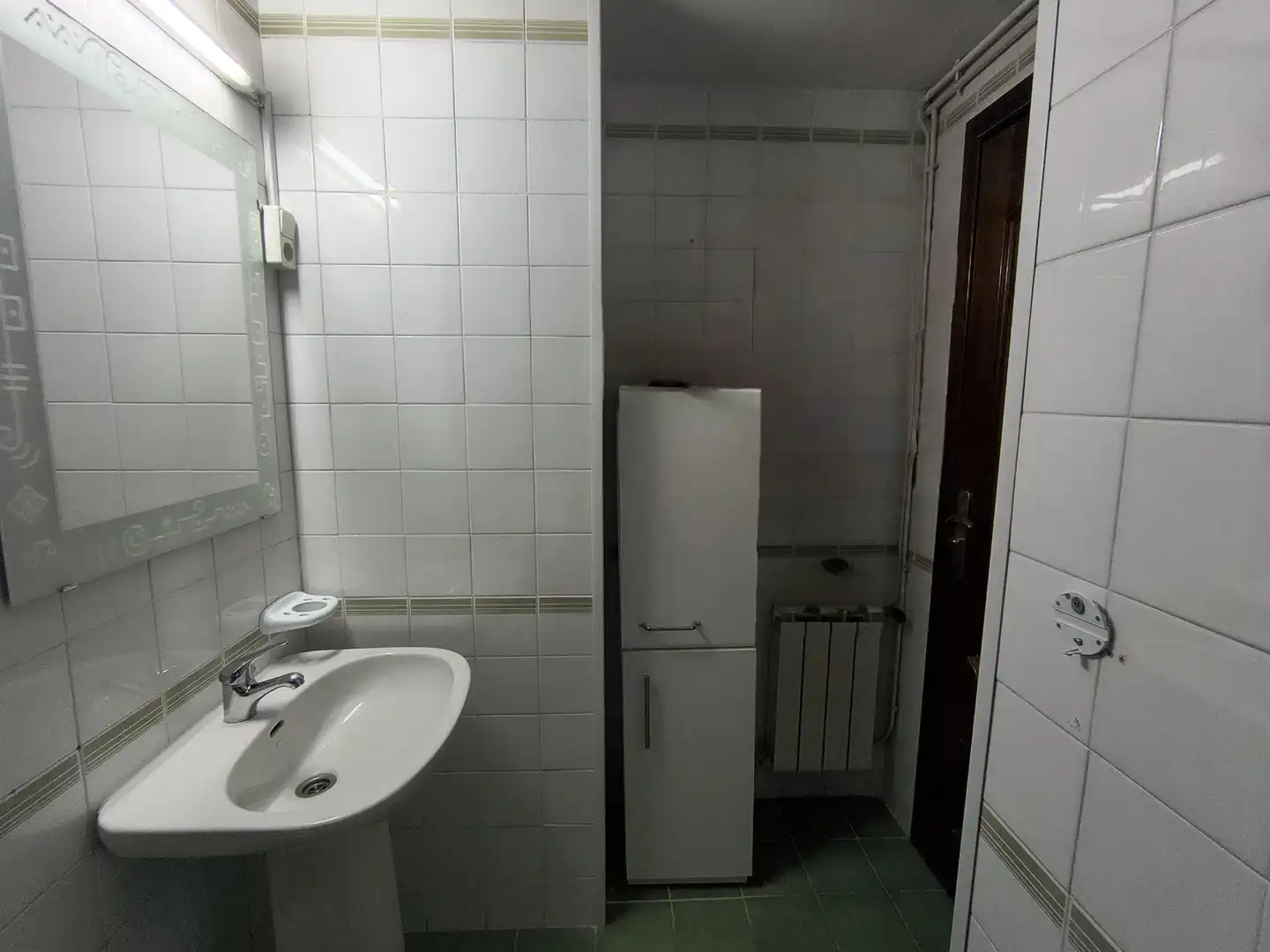 Baño de Piso en venta en Guadalajara con Aire acondicionado, Calefacción y Balcón
