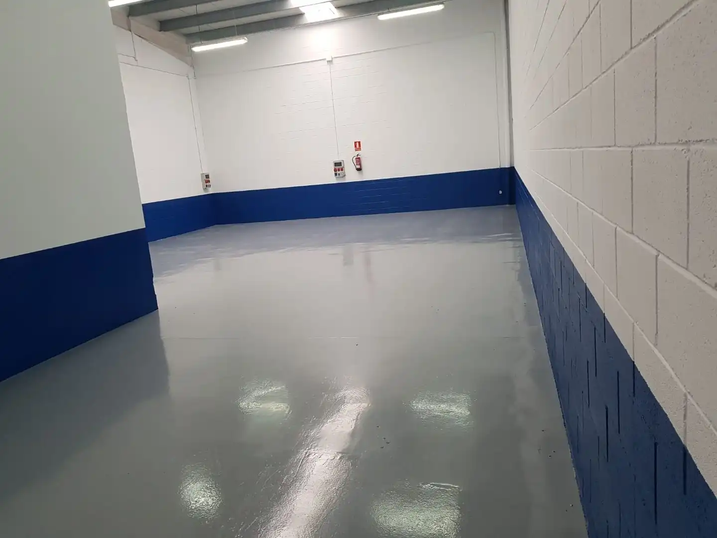 Nau industrial en venda a Santo Domingo de la Calzada, imagen 10