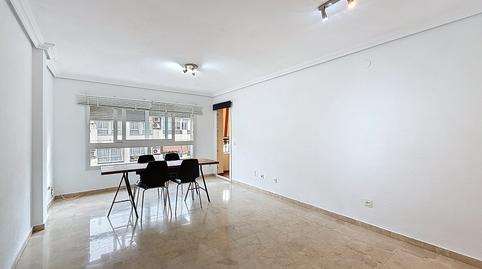 Photo 2 of Flat for rent in Calle Spengler, La Barriguilla, Málaga Capital