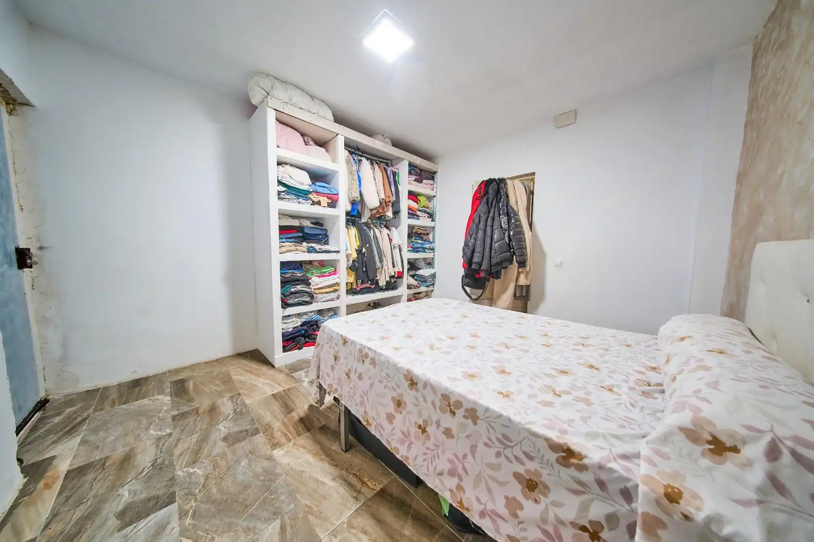 Dormitori de Casa o xalet en venda en Granada