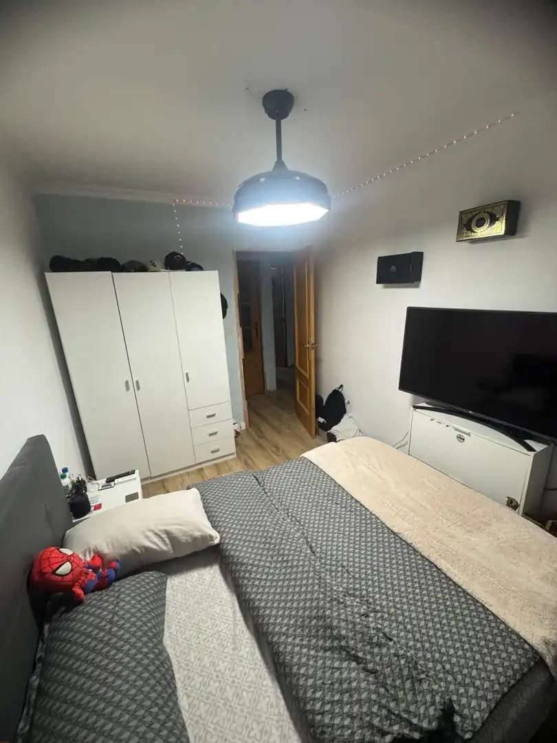 Flat with lift for sale in Calle PINTOR SOROLLA, imagen 9