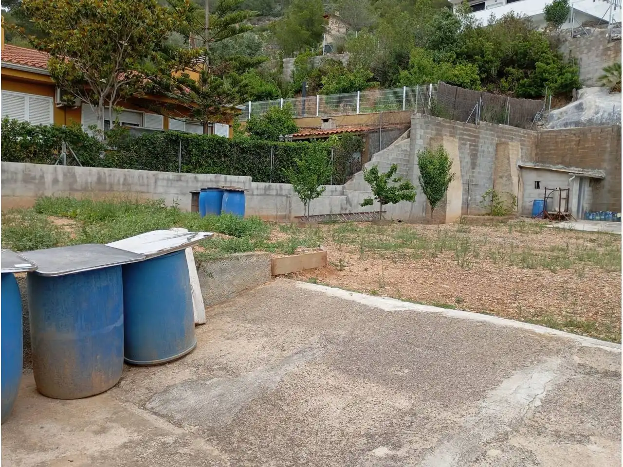 Rustikales Grundstück zum Verkauf in Castellet i la Gornal, imagen 11