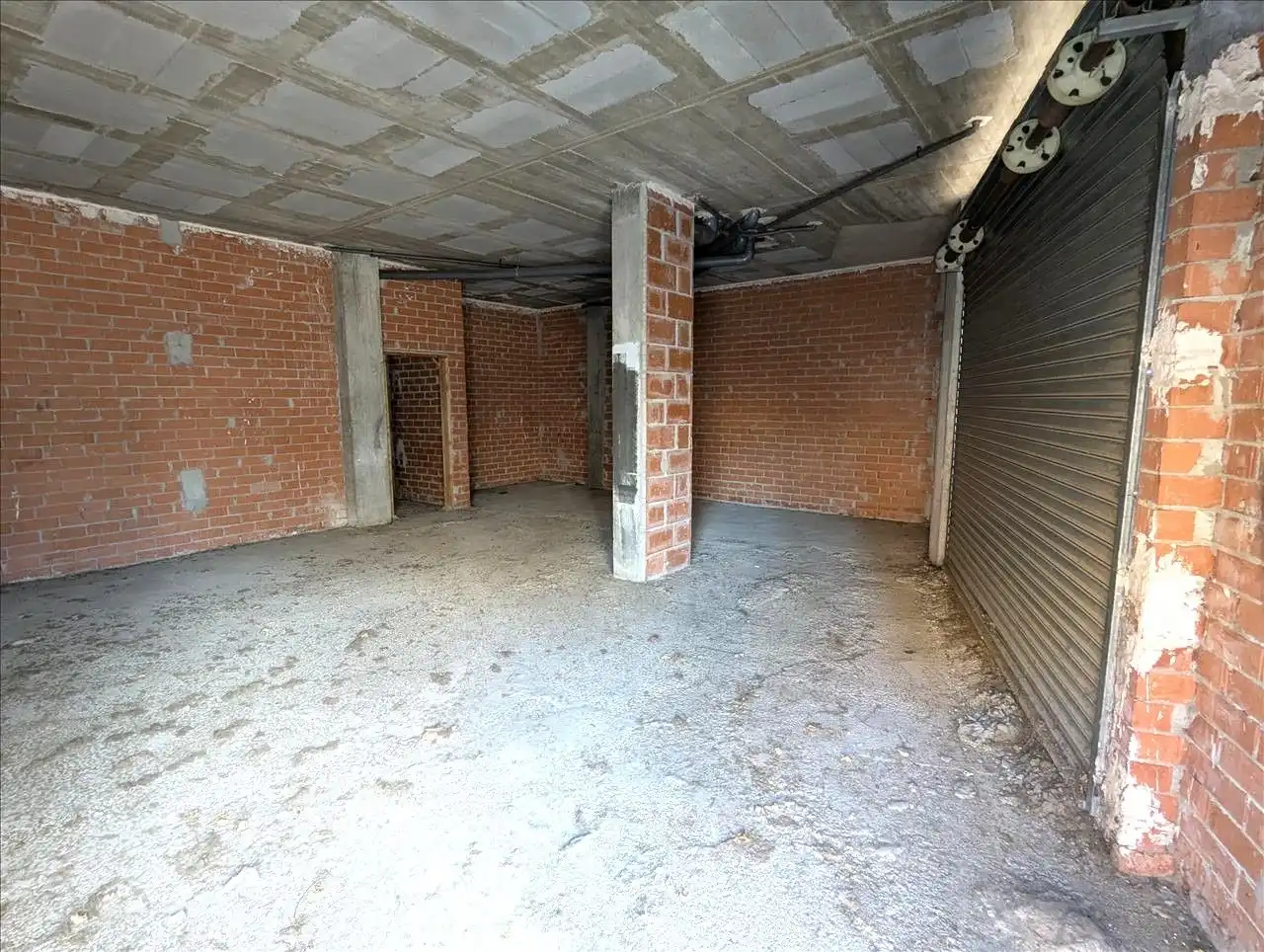 Business premises for sale in Parc Central, imagen 9